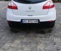 Белый Рено Меган, объемом двигателя 1.6 л и пробегом 195 тыс. км за 5300 $, фото 6 на Automoto.ua