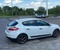 Белый Рено Меган, объемом двигателя 1.5 л и пробегом 229 тыс. км за 6000 $, фото 4 на Automoto.ua