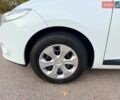 Белый Рено Меган, объемом двигателя 1.6 л и пробегом 222 тыс. км за 6499 $, фото 22 на Automoto.ua