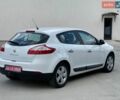 Білий Рено Меган, об'ємом двигуна 1.6 л та пробігом 230 тис. км за 6599 $, фото 7 на Automoto.ua