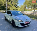 Белый Рено Меган, объемом двигателя 1.4 л и пробегом 214 тыс. км за 7150 $, фото 9 на Automoto.ua