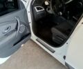 Білий Рено Меган, об'ємом двигуна 1.5 л та пробігом 201 тис. км за 6000 $, фото 8 на Automoto.ua