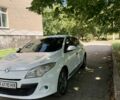 Білий Рено Меган, об'ємом двигуна 1.5 л та пробігом 318 тис. км за 5383 $, фото 3 на Automoto.ua