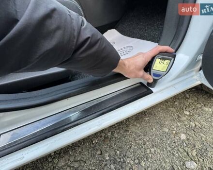 Білий Рено Меган, об'ємом двигуна 1.6 л та пробігом 252 тис. км за 7350 $, фото 79 на Automoto.ua