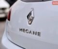 Белый Рено Меган, объемом двигателя 1.5 л и пробегом 315 тыс. км за 6500 $, фото 2 на Automoto.ua