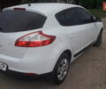 Белый Рено Меган, объемом двигателя 1.6 л и пробегом 280 тыс. км за 6700 $, фото 9 на Automoto.ua