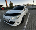 Рено Меган 2009 в Нововолынск на Automoto.ua Белый Рено Меган, объемом двигателя 1.46 л и пробегом 230 тыс. км за 5100 $, фото 1 на Automoto.ua