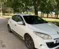 Білий Рено Меган, об'ємом двигуна 1.5 л та пробігом 318 тис. км за 5383 $, фото 1 на Automoto.ua