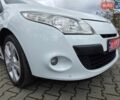 Белый Рено Меган, объемом двигателя 1.6 л и пробегом 183 тыс. км за 8599 $, фото 23 на Automoto.ua