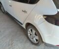 Білий Рено Меган, об'ємом двигуна 1.5 л та пробігом 201 тис. км за 6000 $, фото 1 на Automoto.ua