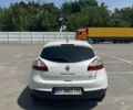 Белый Рено Меган, объемом двигателя 1.5 л и пробегом 348 тыс. км за 6000 $, фото 6 на Automoto.ua