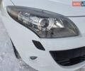 Белый Рено Меган, объемом двигателя 1.6 л и пробегом 128 тыс. км за 8499 $, фото 6 на Automoto.ua