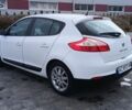 Белый Рено Меган, объемом двигателя 1.6 л и пробегом 195 тыс. км за 5300 $, фото 7 на Automoto.ua