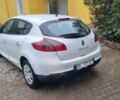 Белый Рено Меган, объемом двигателя 1.5 л и пробегом 290 тыс. км за 5300 $, фото 1 на Automoto.ua