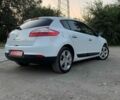 Белый Рено Меган, объемом двигателя 1.6 л и пробегом 171 тыс. км за 7250 $, фото 25 на Automoto.ua