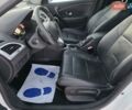 Белый Рено Меган, объемом двигателя 1.6 л и пробегом 128 тыс. км за 8499 $, фото 26 на Automoto.ua