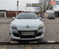 Белый Рено Меган, объемом двигателя 1.6 л и пробегом 209 тыс. км за 7000 $, фото 4 на Automoto.ua