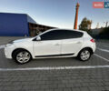 Рено Меган 2009 в Нововолынск на Automoto.ua Белый Рено Меган, объемом двигателя 1.46 л и пробегом 230 тыс. км за 5100 $, фото 12 на Automoto.ua