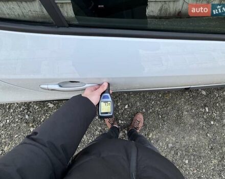 Білий Рено Меган, об'ємом двигуна 1.6 л та пробігом 252 тис. км за 7350 $, фото 83 на Automoto.ua
