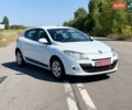 Білий Рено Меган, об'ємом двигуна 1.6 л та пробігом 220 тис. км за 6999 $, фото 1 на Automoto.ua