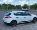Белый Рено Меган, объемом двигателя 1.5 л и пробегом 229 тыс. км за 6000 $, фото 2 на Automoto.ua