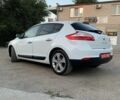 Белый Рено Меган, объемом двигателя 1.6 л и пробегом 171 тыс. км за 7250 $, фото 24 на Automoto.ua