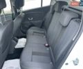 Білий Рено Меган, об'ємом двигуна 1.6 л та пробігом 252 тис. км за 7350 $, фото 42 на Automoto.ua