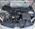 Білий Рено Меган, об'ємом двигуна 1.6 л та пробігом 252 тис. км за 7350 $, фото 23 на Automoto.ua