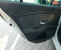 Белый Рено Меган, объемом двигателя 1.6 л и пробегом 188 тыс. км за 7050 $, фото 15 на Automoto.ua