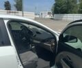 Белый Рено Меган, объемом двигателя 1.5 л и пробегом 348 тыс. км за 6500 $, фото 5 на Automoto.ua