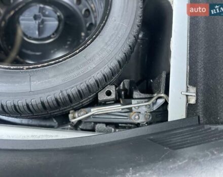 Білий Рено Меган, об'ємом двигуна 1.6 л та пробігом 252 тис. км за 7350 $, фото 21 на Automoto.ua