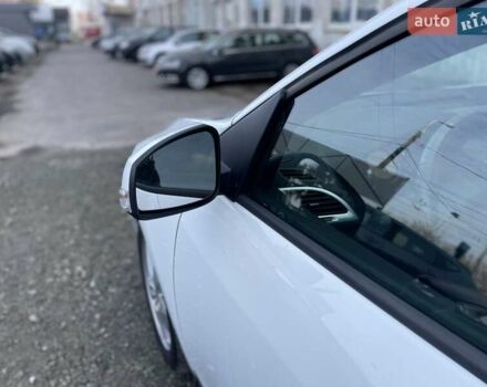 Білий Рено Меган, об'ємом двигуна 1.6 л та пробігом 252 тис. км за 7350 $, фото 15 на Automoto.ua