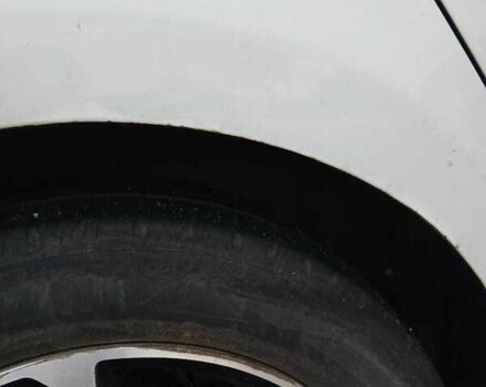 Белый Рено Меган, объемом двигателя 1.6 л и пробегом 264 тыс. км за 5541 $, фото 15 на Automoto.ua