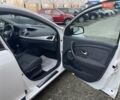 Білий Рено Меган, об'ємом двигуна 1.6 л та пробігом 252 тис. км за 7350 $, фото 45 на Automoto.ua