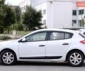 Белый Рено Меган, объемом двигателя 1.5 л и пробегом 315 тыс. км за 6500 $, фото 10 на Automoto.ua