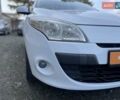 Білий Рено Меган, об'ємом двигуна 1.6 л та пробігом 252 тис. км за 7350 $, фото 12 на Automoto.ua