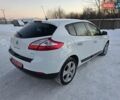 Белый Рено Меган, объемом двигателя 1.6 л и пробегом 128 тыс. км за 8499 $, фото 12 на Automoto.ua