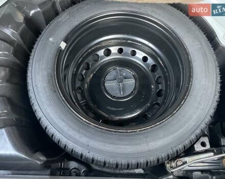 Білий Рено Меган, об'ємом двигуна 1.6 л та пробігом 252 тис. км за 7350 $, фото 22 на Automoto.ua