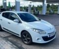 Белый Рено Меган, объемом двигателя 1.5 л и пробегом 229 тыс. км за 6000 $, фото 3 на Automoto.ua