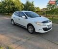 Білий Рено Меган, об'ємом двигуна 1.46 л та пробігом 201 тис. км за 5300 $, фото 2 на Automoto.ua