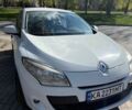 Білий Рено Меган, об'ємом двигуна 1.5 л та пробігом 243 тис. км за 6000 $, фото 1 на Automoto.ua