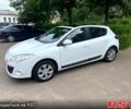 Белый Рено Меган, объемом двигателя 1.6 л и пробегом 212 тыс. км за 6950 $, фото 3 на Automoto.ua