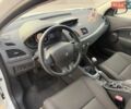 Белый Рено Меган, объемом двигателя 1.6 л и пробегом 222 тыс. км за 6499 $, фото 37 на Automoto.ua