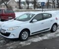 Белый Рено Меган, объемом двигателя 1.6 л и пробегом 200 тыс. км за 6700 $, фото 6 на Automoto.ua