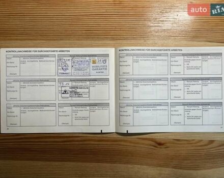 Білий Рено Меган, об'ємом двигуна 1.6 л та пробігом 252 тис. км за 7350 $, фото 61 на Automoto.ua