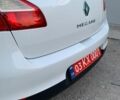 Белый Рено Меган, объемом двигателя 1.6 л и пробегом 171 тыс. км за 7250 $, фото 60 на Automoto.ua