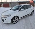 Белый Рено Меган, объемом двигателя 1.6 л и пробегом 128 тыс. км за 8499 $, фото 22 на Automoto.ua