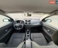 Белый Рено Меган, объемом двигателя 1.6 л и пробегом 222 тыс. км за 6499 $, фото 32 на Automoto.ua