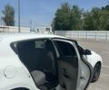Белый Рено Меган, объемом двигателя 1.5 л и пробегом 348 тыс. км за 6000 $, фото 3 на Automoto.ua