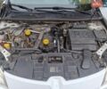Білий Рено Меган, об'ємом двигуна 1.46 л та пробігом 203 тис. км за 5600 $, фото 5 на Automoto.ua